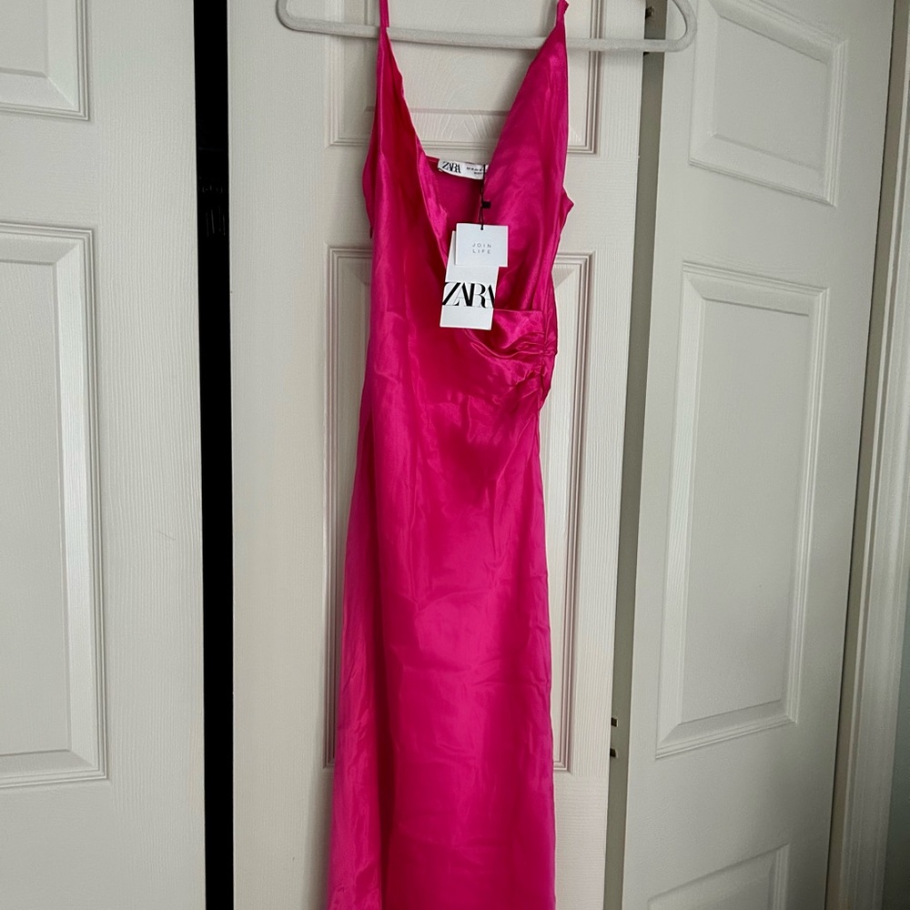 Zara dress